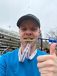F medaille