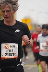 Jelle loopt
