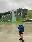 Skischans GP