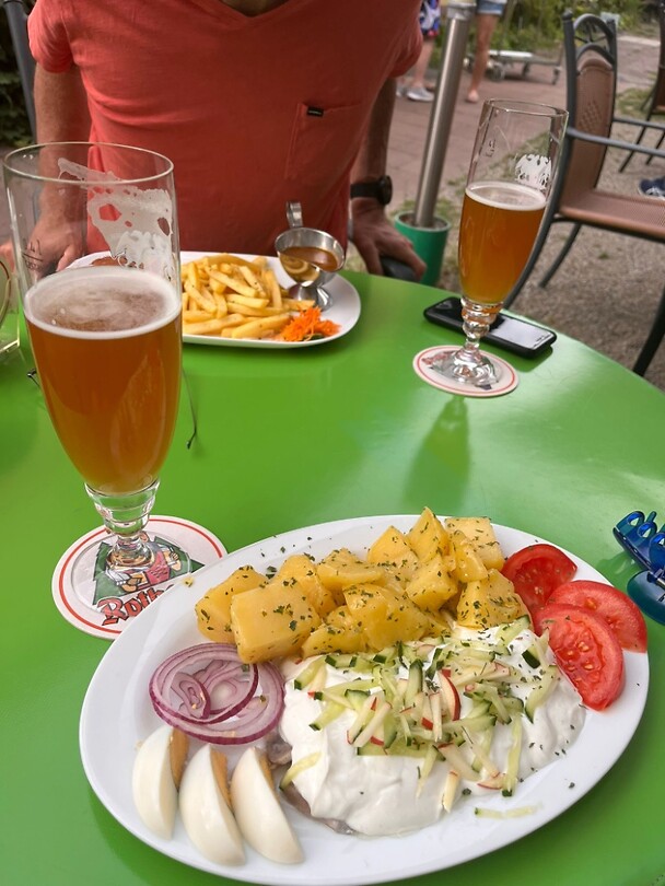 Matjesfilet