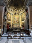 Oratorio di San Francesco Saverio