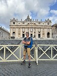 Jelle Vaticaan