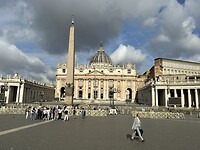 Vaticaan