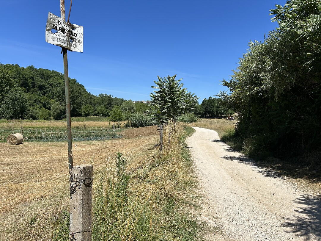 Route