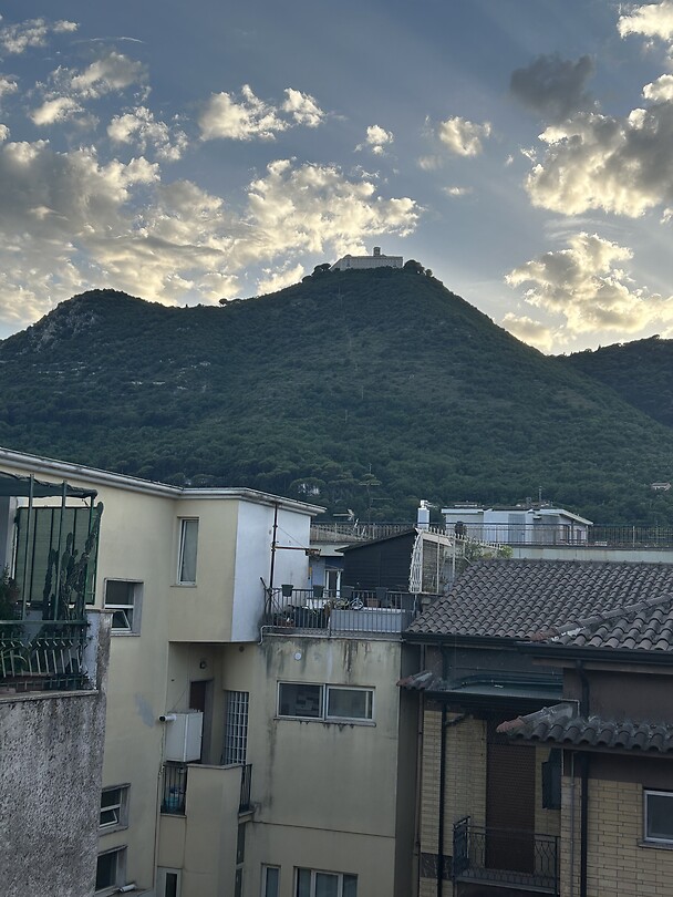 Monte Cassino
