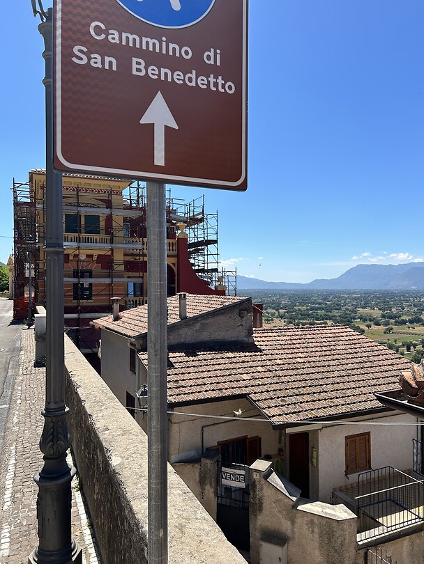 Cammino