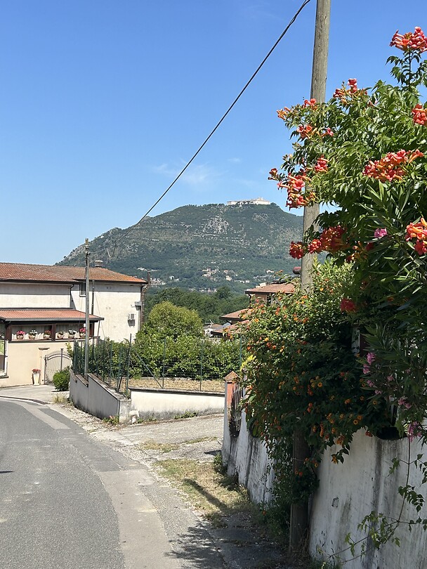 Monte Cassino