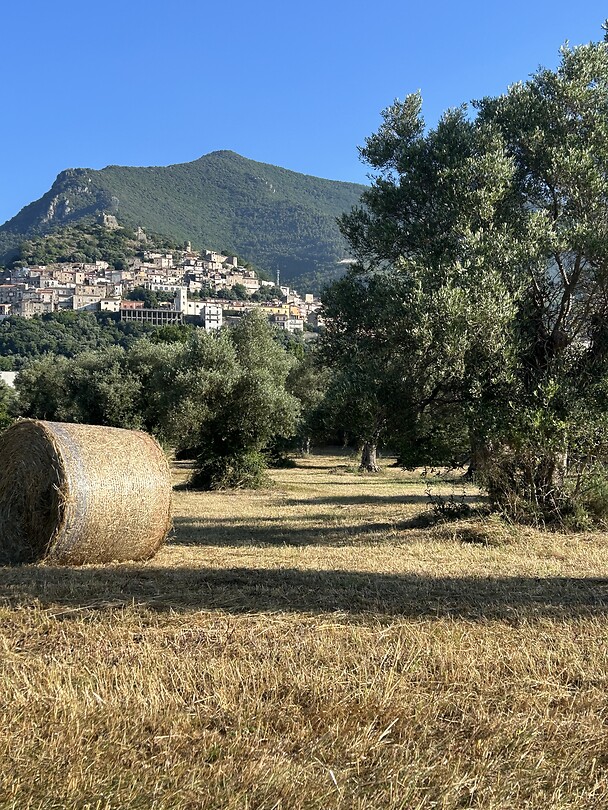 Presenzano