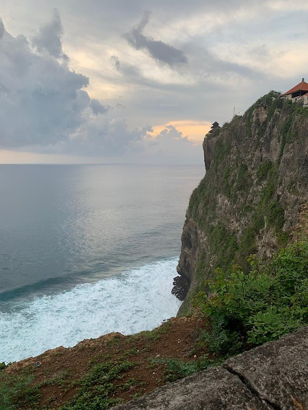 Uluwatu