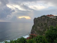 Uluwatu