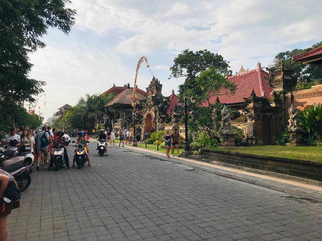 Ubud