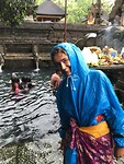 De Pura Tirta Empul bezoeken