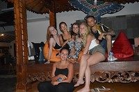 Vriendinnetjes