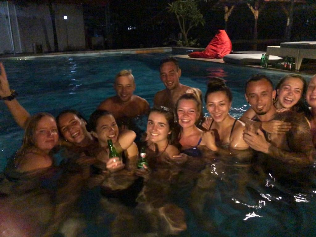Poolparty