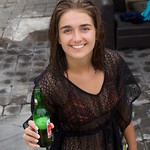Even een Bintang!