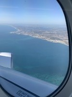 Bijna in Australie