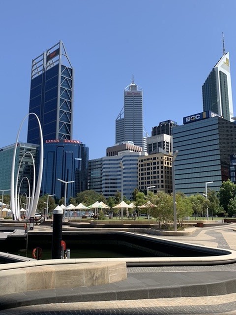 Perth