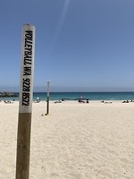 Cottesloe Beach