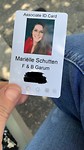 Mijn ID kaart