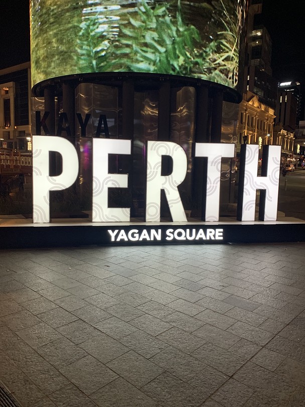 Perth