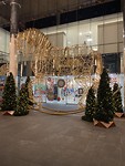 Christmas lights