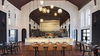 Restaurant Garum
