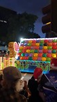Christmas parade Perth