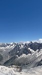 Panorama Mont Blanc