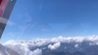Kabelbaan aguille du midi