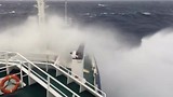 Drake Passage boat trip