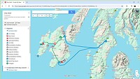 Islay destilleries