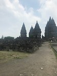 Hindoeïstische tempel