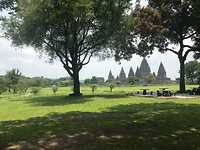 Hindoeïstische tempel