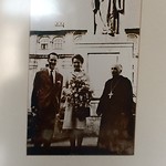 Prinses Irene bezocht ook dit klooster
