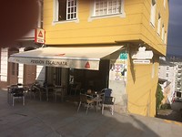 Pension Escalinata