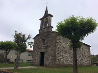 Kerkje Lavacolla