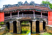 Oude stad hoi an