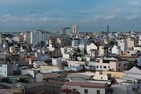 stadsview