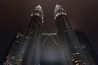 Petronas TwinTowers