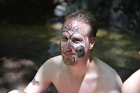 Met een beetje tegenzin ook Jungle style