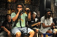 Rasta en Reggae