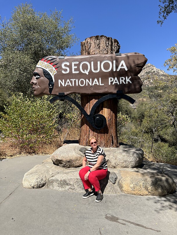 Sequoia NP