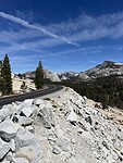 Yosemite NP