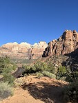 Zion NP
