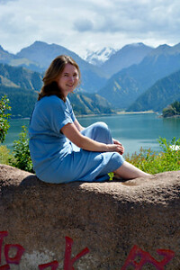 Jentina Eikelenboom