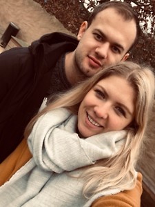 Jeroen & Renée