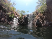 Florence Falls