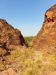 Mirima National Park