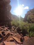 Karijini national park