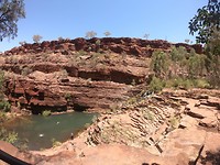 Karijini National Park